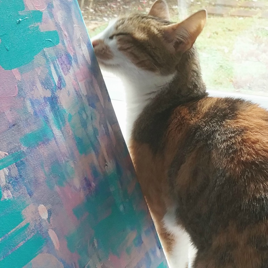 writing, faith, life ~ update October&nbsp;28