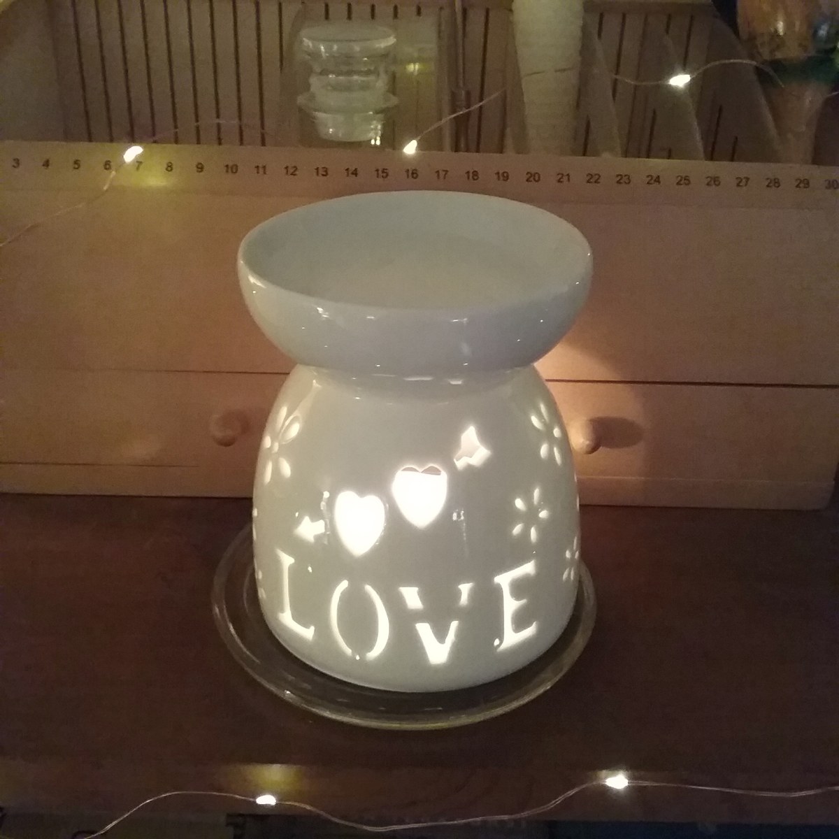 writing, faith, life ~ latest&nbsp;update…