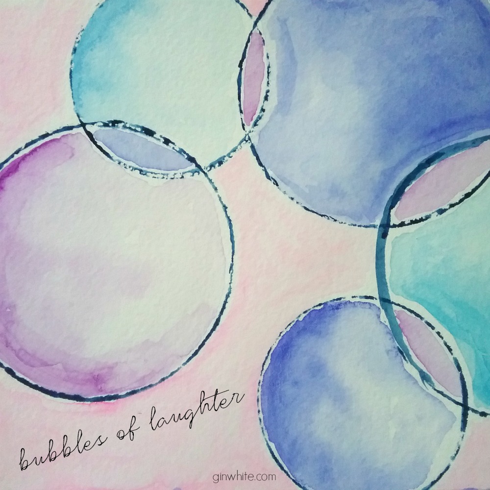 laughter yoga, anxiety, lightness…