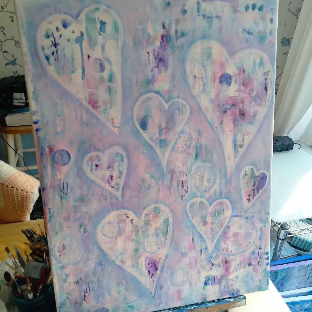 time seems strange…