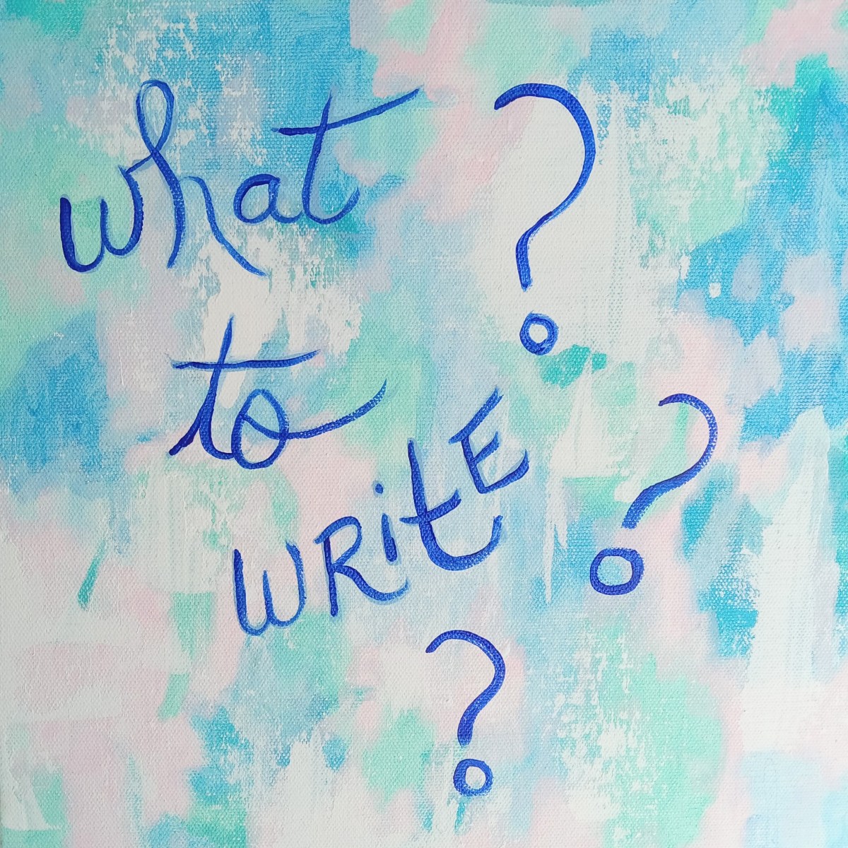 a basic writing&nbsp;prompt…