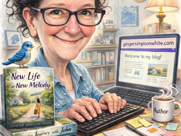 life, a stroke, grace, and&nbsp;writing…