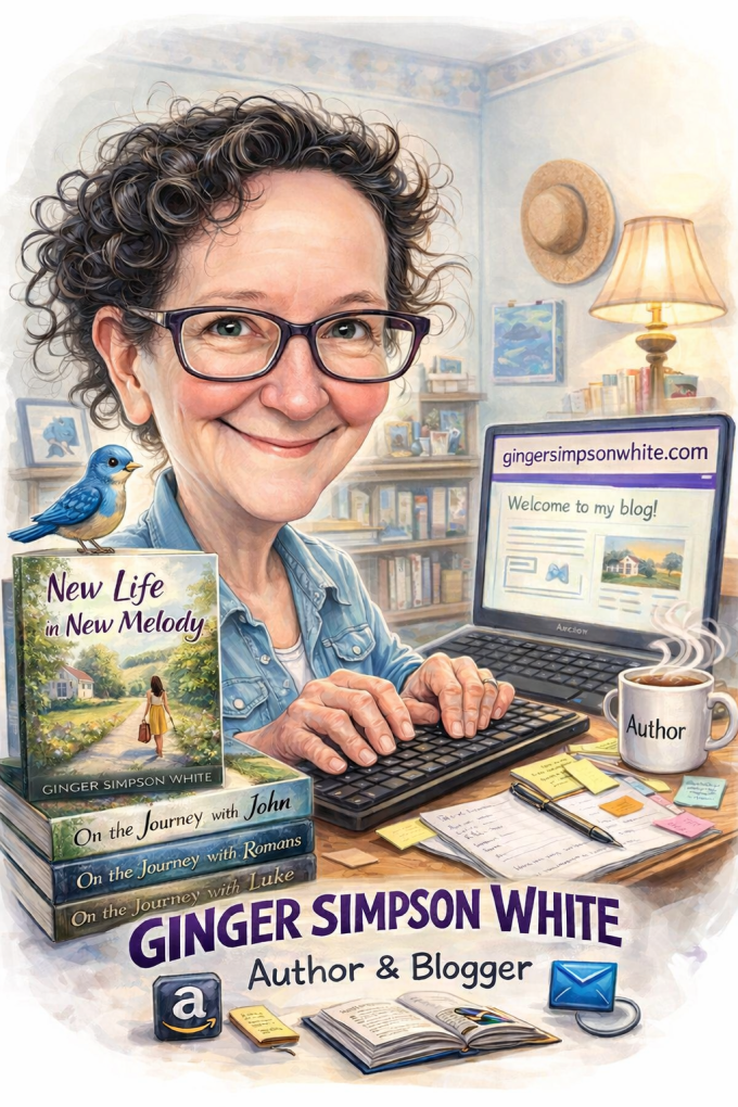 life, a stroke, grace, and&nbsp;writing…