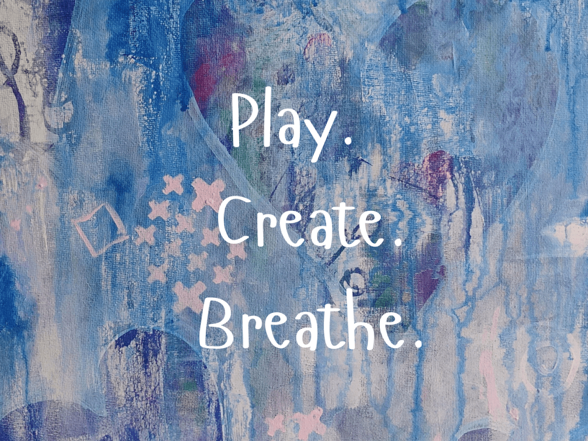 a reminder…