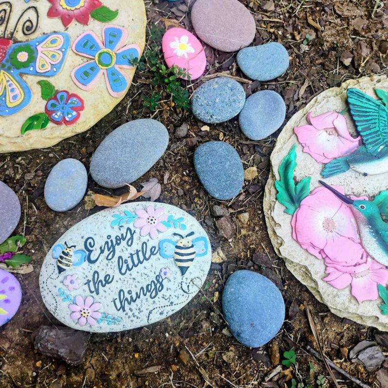 some recent joy connections…